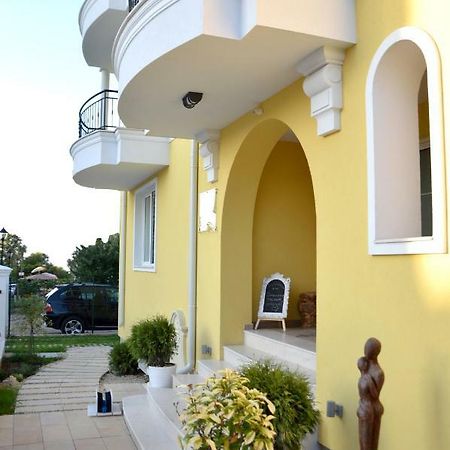 Boutique Villa Amalia Czernomorec Zewnętrze zdjęcie
