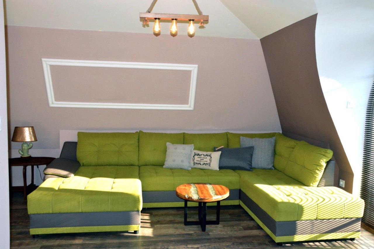 Boutique Villa Amalia Czernomorec Zewnętrze zdjęcie