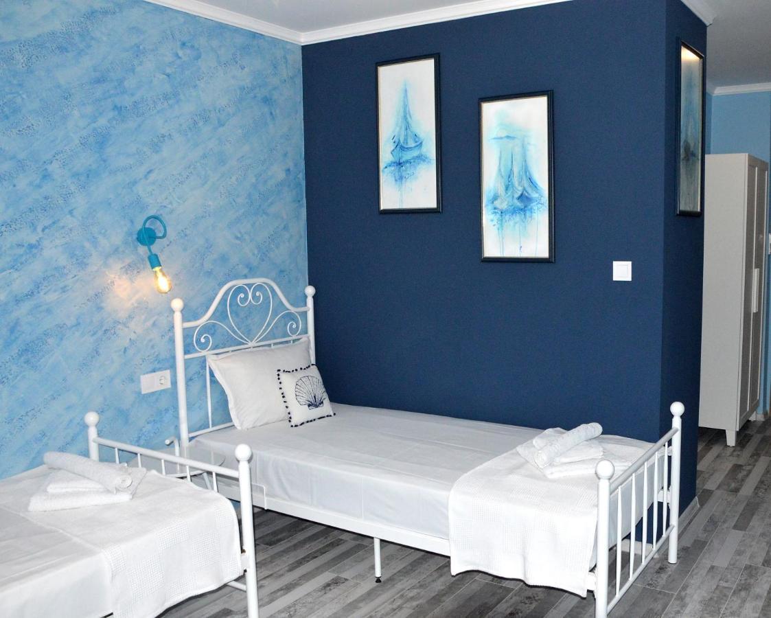 Boutique Villa Amalia Czernomorec Zewnętrze zdjęcie