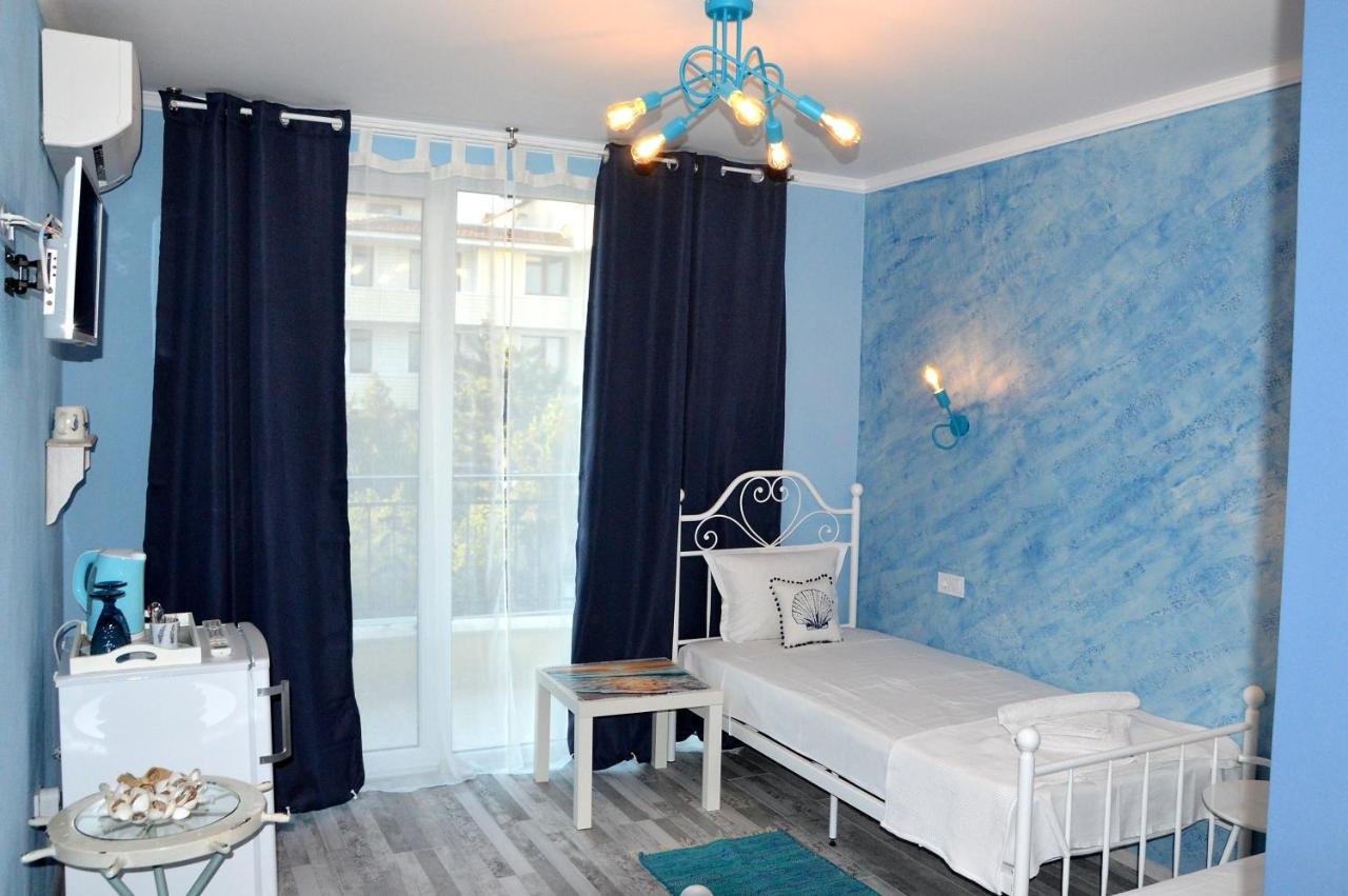 Boutique Villa Amalia Czernomorec Zewnętrze zdjęcie