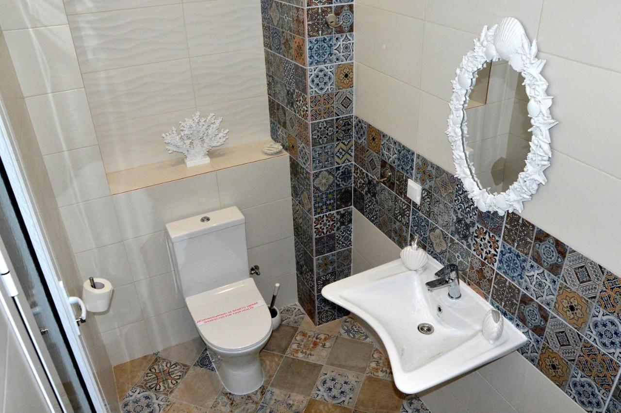Boutique Villa Amalia Czernomorec Zewnętrze zdjęcie