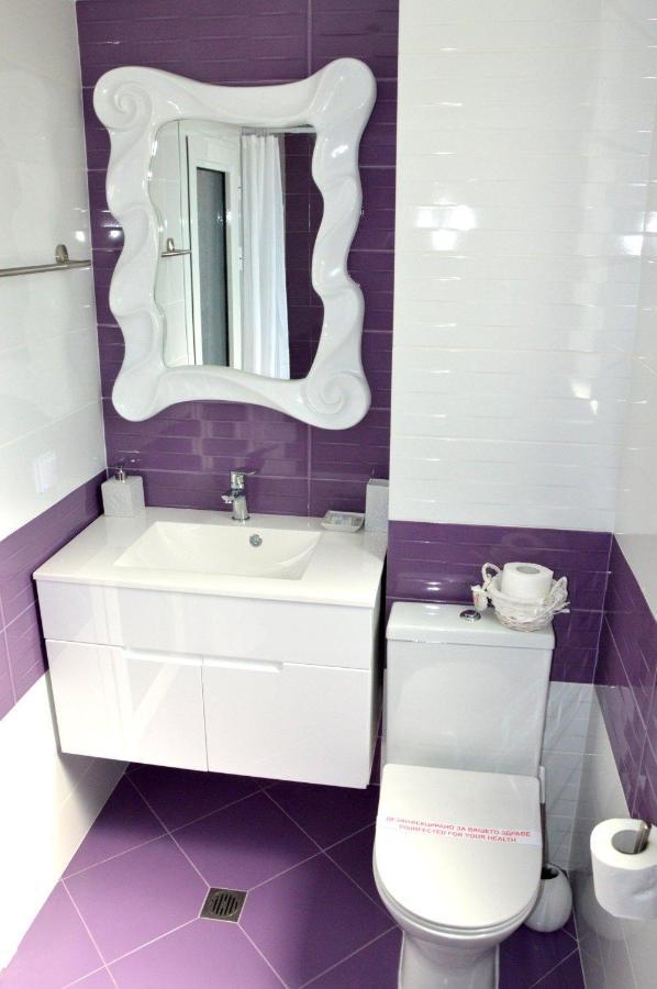 Boutique Villa Amalia Czernomorec Zewnętrze zdjęcie