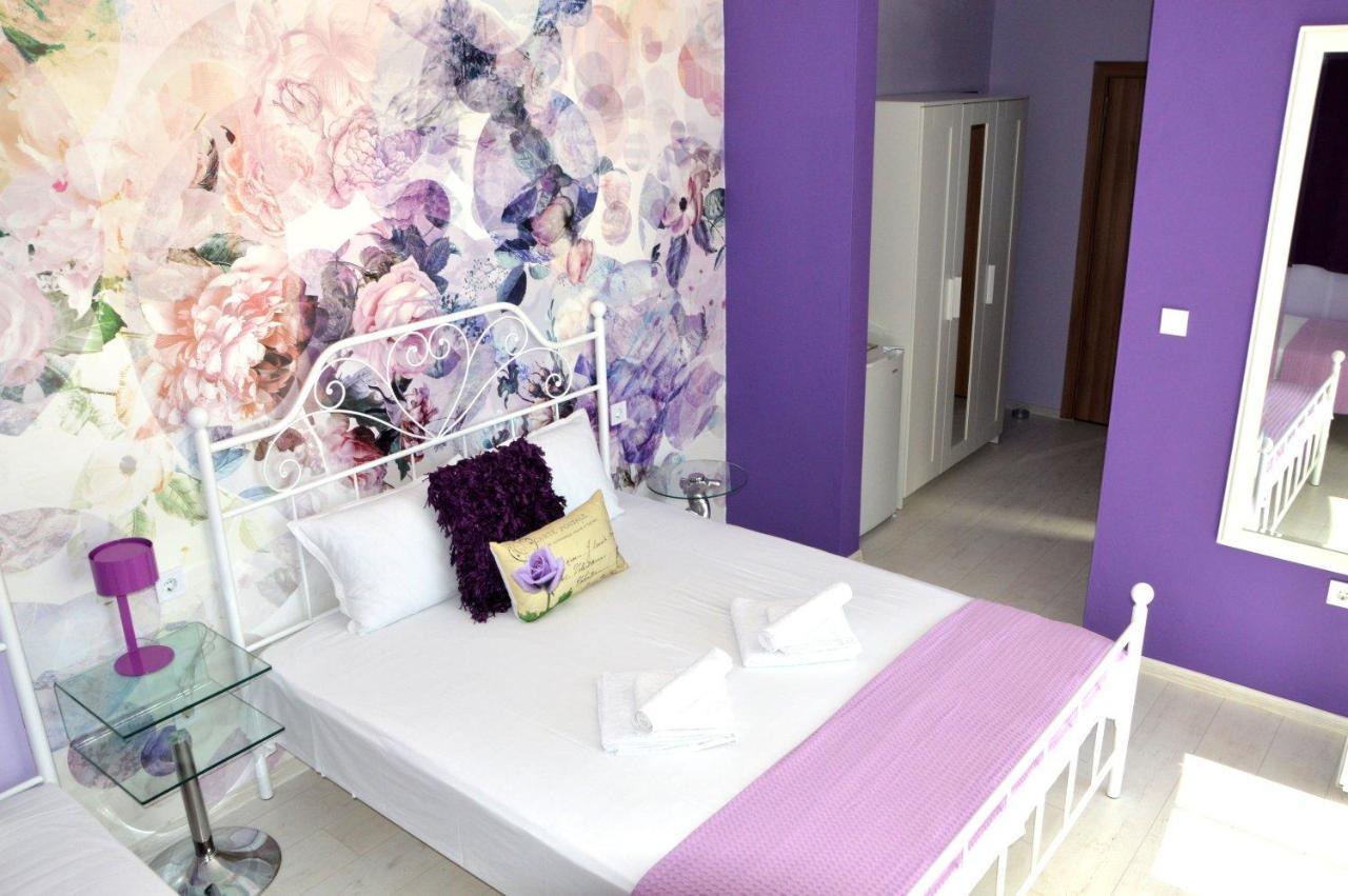 Boutique Villa Amalia Czernomorec Zewnętrze zdjęcie