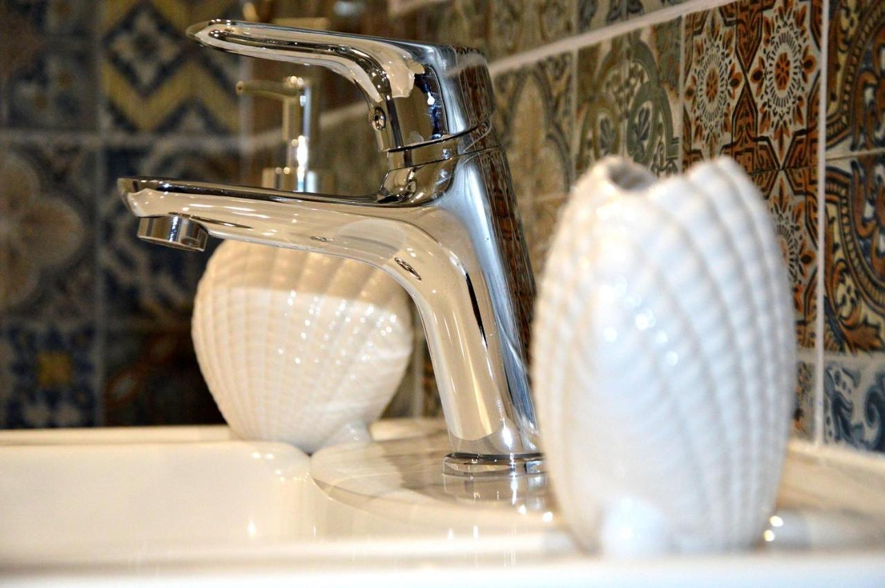 Boutique Villa Amalia Czernomorec Zewnętrze zdjęcie