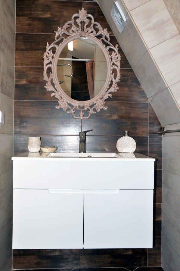 Boutique Villa Amalia Czernomorec Zewnętrze zdjęcie