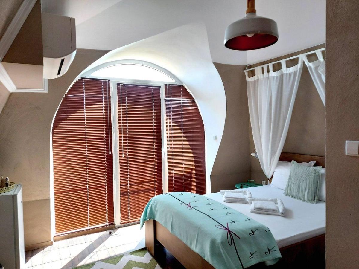 Boutique Villa Amalia Czernomorec Zewnętrze zdjęcie