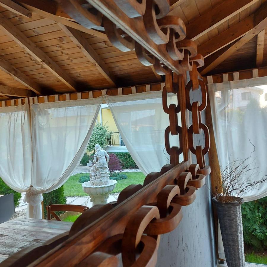 Boutique Villa Amalia Czernomorec Zewnętrze zdjęcie