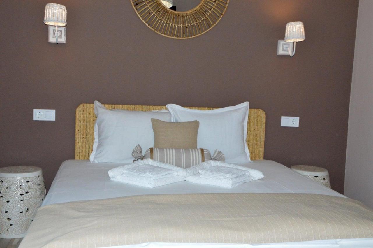 Boutique Villa Amalia Czernomorec Zewnętrze zdjęcie