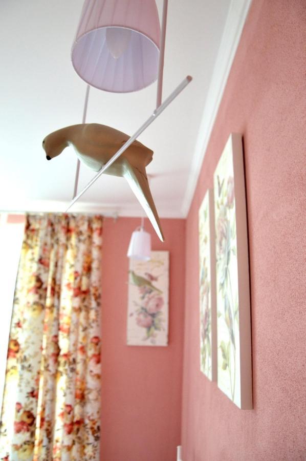 Boutique Villa Amalia Czernomorec Zewnętrze zdjęcie
