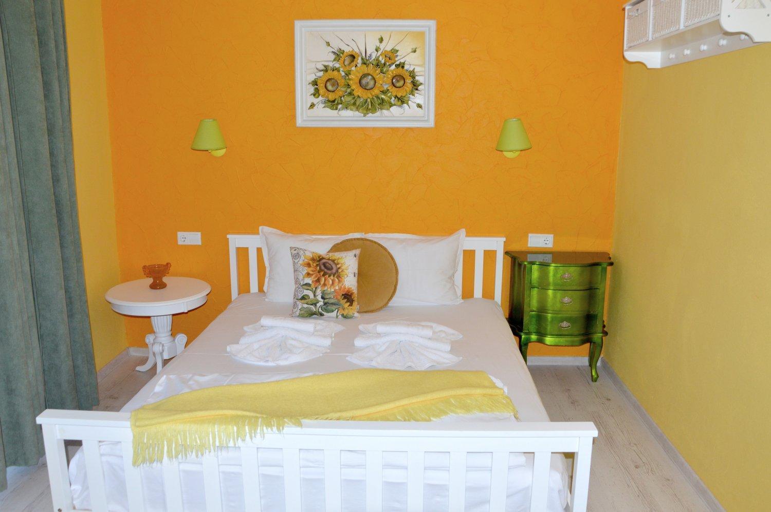 Boutique Villa Amalia Czernomorec Zewnętrze zdjęcie