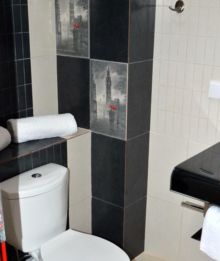 Boutique Villa Amalia Czernomorec Zewnętrze zdjęcie