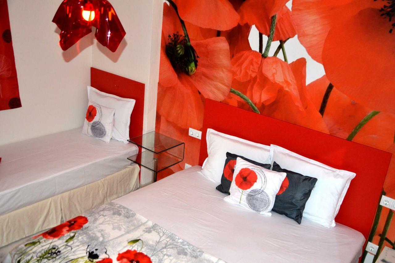 Boutique Villa Amalia Czernomorec Zewnętrze zdjęcie