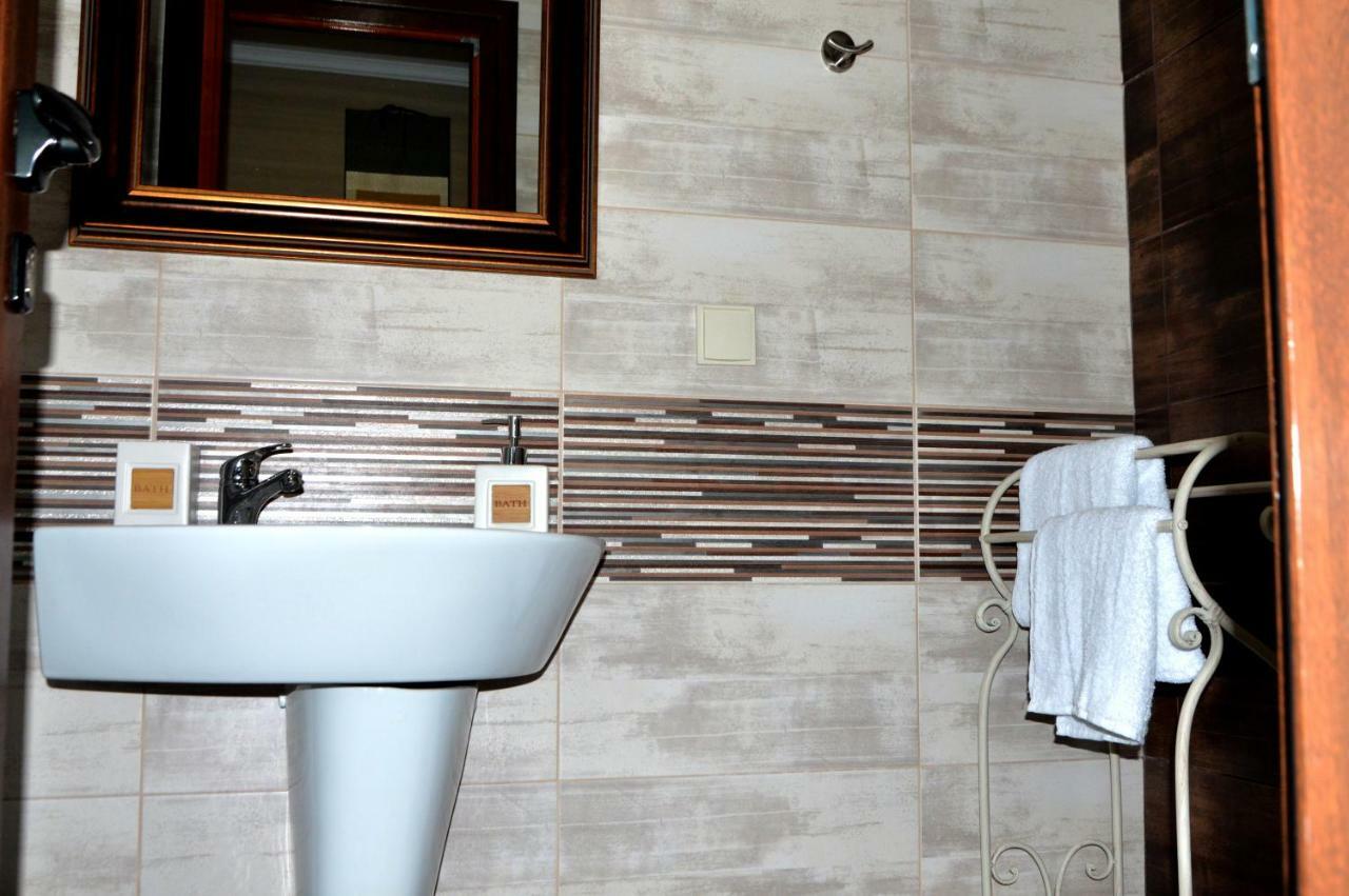 Boutique Villa Amalia Czernomorec Zewnętrze zdjęcie