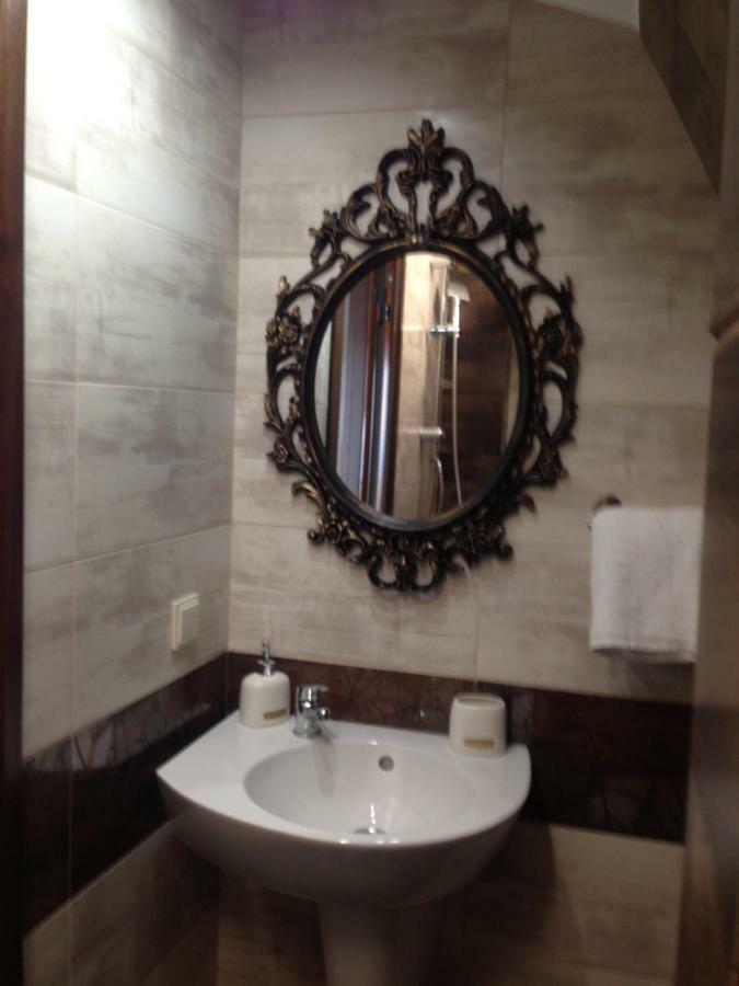 Boutique Villa Amalia Czernomorec Zewnętrze zdjęcie