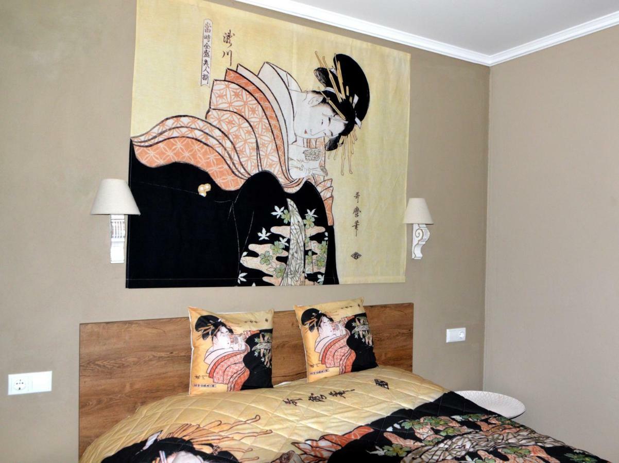 Boutique Villa Amalia Czernomorec Zewnętrze zdjęcie