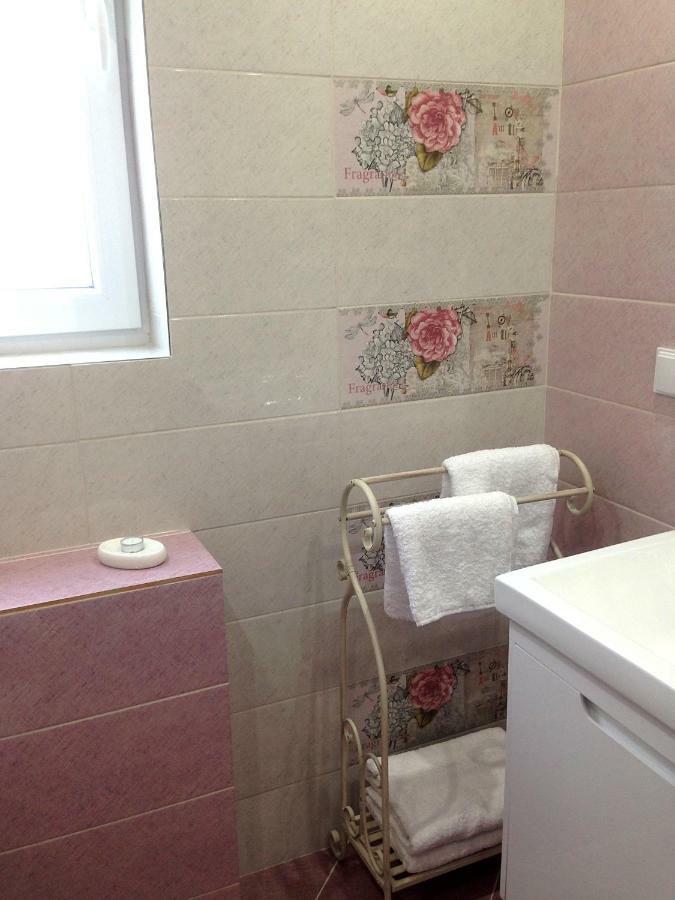 Boutique Villa Amalia Czernomorec Zewnętrze zdjęcie