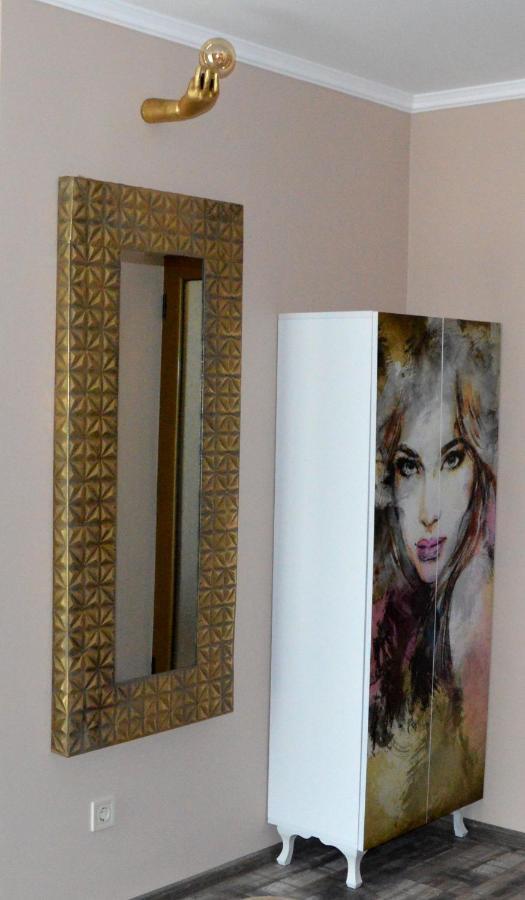 Boutique Villa Amalia Czernomorec Zewnętrze zdjęcie