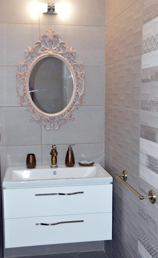 Boutique Villa Amalia Czernomorec Zewnętrze zdjęcie